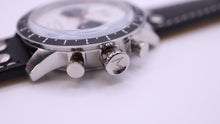 Marloe Watch - Lomond " Panda " Chronograph - Wristwatch-Welwyn Watch Parts