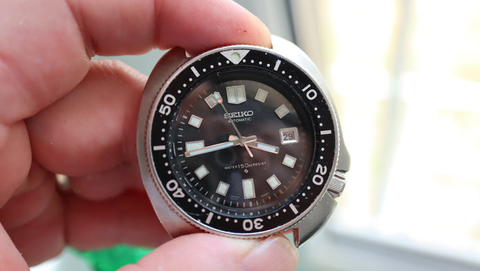 Watch Repairs & Servicing - Battery Exchange to Full service !-Welwyn Watch Parts