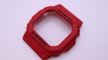 Genuine Casio G-Shock Bezels - Popular Models-Welwyn Watch Parts