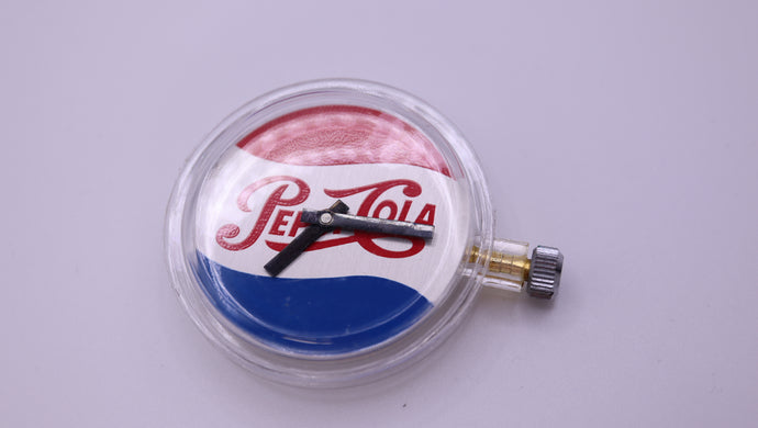 EB 8800 - Pepsi Cola Promo Movement - NOS-Welwyn Watch Parts