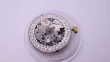 FHF/ST 96.4 - Manual Wind Movement - NOS-Welwyn Watch Parts