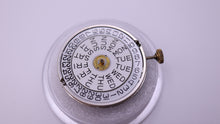 ESA 536.121 ( CWC Fatboy ) - Quartz Movement - NOS-Welwyn Watch Parts