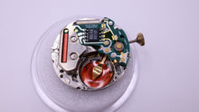 ESA 536.121 ( CWC Fatboy ) - Quartz Movement - NOS-Welwyn Watch Parts