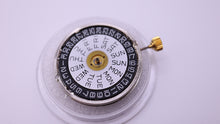 ETA Cal 2769-1 - Manual Wind Movement - NOS-Welwyn Watch Parts