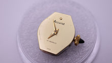ST69 - Manual Wind Movement - NOS-Welwyn Watch Parts