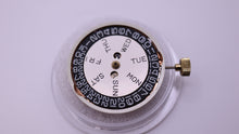 AS 1986 - Automatic Movement - NOS-Welwyn Watch Parts