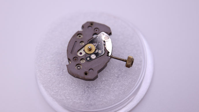 ETA 927.601 - Quartz Movement - NOS-Welwyn Watch Parts