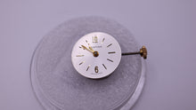 Certina 13-20 - Manual Wind Movement - NOS-Welwyn Watch Parts