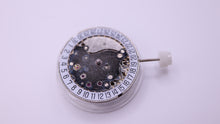 Peseux 7046 - Manual Wind Movement - NOS-Welwyn Watch Parts