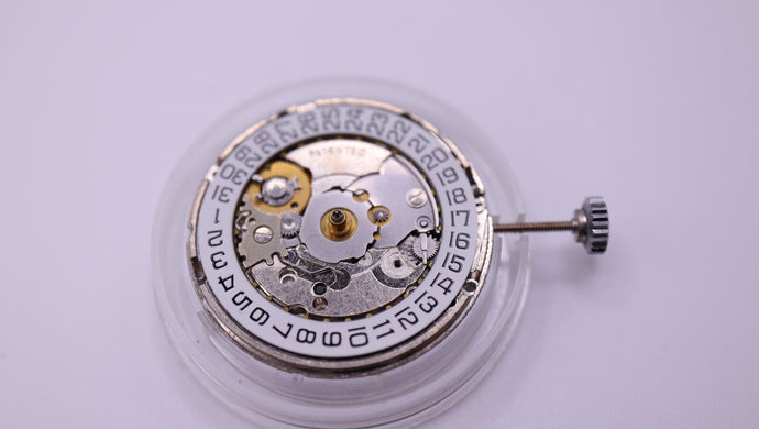 ETA 9362 - Quartz Movement - NOS-Welwyn Watch Parts