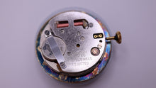 Aomori Cal 0180 - Quartz Movement - NOS-Welwyn Watch Parts
