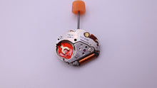 CCD Cal 5250 - Quartz Movement - NOS-Welwyn Watch Parts