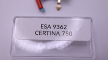 ESA 9362 ( Certina 750 ) - Quartz Circuit - NOS-Welwyn Watch Parts