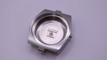 Tissot PR516 Case & Back - Refurbished 46672-3X-Welwyn Watch Parts