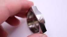 Tissot PR516 Case & Back - Refurbished 46672-3X-Welwyn Watch Parts