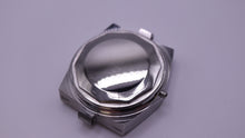 Tissot PR516 Case & Back - Refurbished 46672-3X-Welwyn Watch Parts