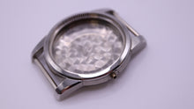Omega Seamaster - 166.009 - 1962 Rare Case In Near NOS Condition-Welwyn Watch Parts