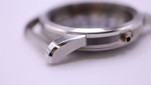 Omega Seamaster - 166.009 - 1962 Rare Case In Near NOS Condition-Welwyn Watch Parts