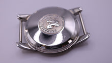 Omega Seamaster - 166.009 - 1962 Rare Case In Near NOS Condition-Welwyn Watch Parts