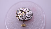 Zenith Cal 1110 - Movement - Used-Welwyn Watch Parts