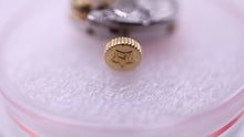 Zenith Cal 1110 - Movement - Used-Welwyn Watch Parts