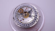 MSR Cal 578 - Automatic Movement - Used-Welwyn Watch Parts