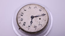 Cyma Ref 010 - Manual Movement - Used-Welwyn Watch Parts