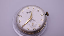 Venus Cal 180 - Manual Movement - Used-Welwyn Watch Parts