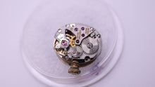Certina Cal 13-22 - Manual Movement - Used-Welwyn Watch Parts