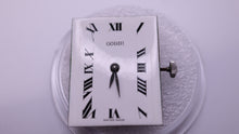 ETA Cal 2512 - Manual Movement - Used-Welwyn Watch Parts