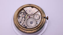 Peseux 320 - Manual Movement - Used-Welwyn Watch Parts