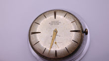 Peseux 320 - Manual Movement - Used-Welwyn Watch Parts
