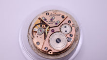 Peseux 320 - Manual Movement - Used-Welwyn Watch Parts