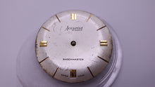 Peseux 320 - Manual Movement - Used-Welwyn Watch Parts