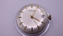FHF 984 - Manual Movement - Used-Welwyn Watch Parts