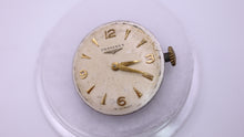 Longines 13.15V - Manual Movement - Used-Welwyn Watch Parts