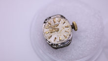 Longines 13.15V - Manual Movement - Used-Welwyn Watch Parts
