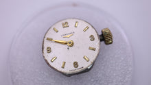 Longines 13.15V - Manual Movement - Used-Welwyn Watch Parts