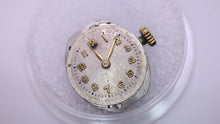 Longines 1518 - Manual Movement - Used-Welwyn Watch Parts