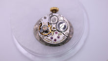 Longines 320 - Manual Movement - Used-Welwyn Watch Parts