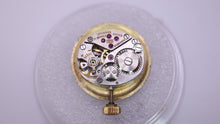Longines 410 - Manual Movement - Used-Welwyn Watch Parts