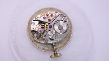 Longines 410 - Manual Movement - Used-Welwyn Watch Parts