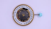 ETA Calibre F06.111 ( F06.115 ) 3 Hand / 3 Date - New !-Welwyn Watch Parts