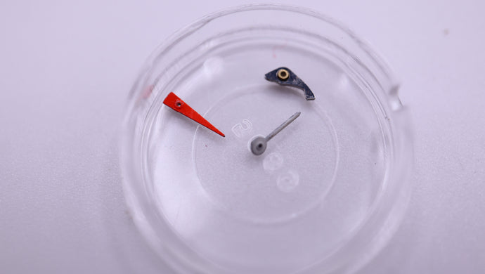 Tissot - Chronograph Sub Hands - Cal 870/871 Lemania - RARE !!!-Welwyn Watch Parts