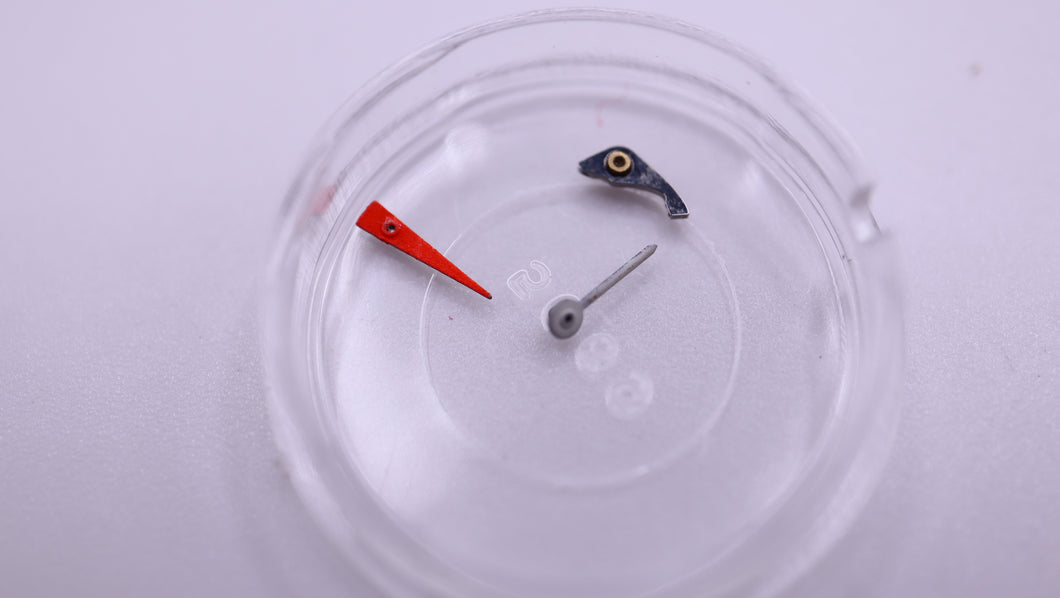 Tissot - Chronograph Sub Hands - Cal 870/871 Lemania - RARE !!!-Welwyn Watch Parts