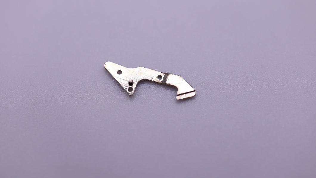 Jaeger Le Coultre - Calibre 900 - Date Unlocking Yoke 53040 - NOS-Welwyn Watch Parts