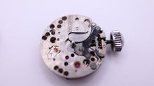 Rolex - Calibre 282 Ladies Manual Wind Movement & Dial-Welwyn Watch Parts
