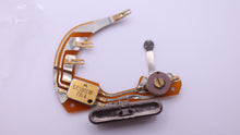 Girard Perregaux - Calibre 352 Quartz - Parts List - NOS-Welwyn Watch Parts