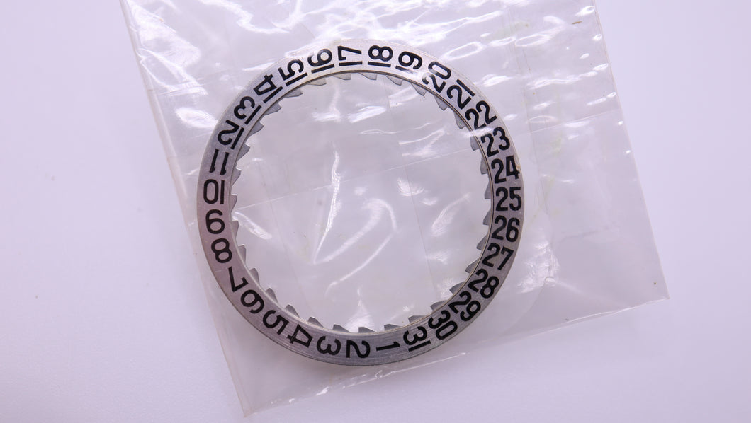 Girard Perregaux - Calibre 352 Quartz - Parts List - NOS-Welwyn Watch Parts