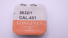 Longines - Date Unlocking Yoke - Calibre 431 #2632/1-Welwyn Watch Parts